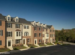 14257 Haro Trl UNIT 31, Gainesville, VA 20155