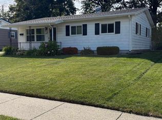 4039 Coral Dr, South Bend, IN