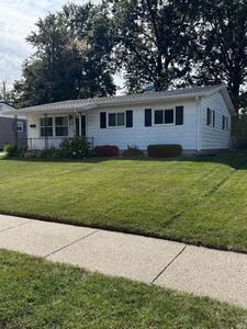 4039 Coral Dr, South Bend, IN, 46614