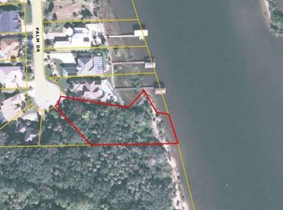 423 Palm Dr, Flagler Beach, FL 32136