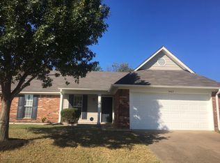 4062 Rosebury Ln, Horn Lake, MS 38637