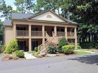 141-1 Weehawka Way #1411, Pawleys Island, SC 29585