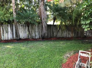 1551 NW 100th Ter, Plantation, FL 33322