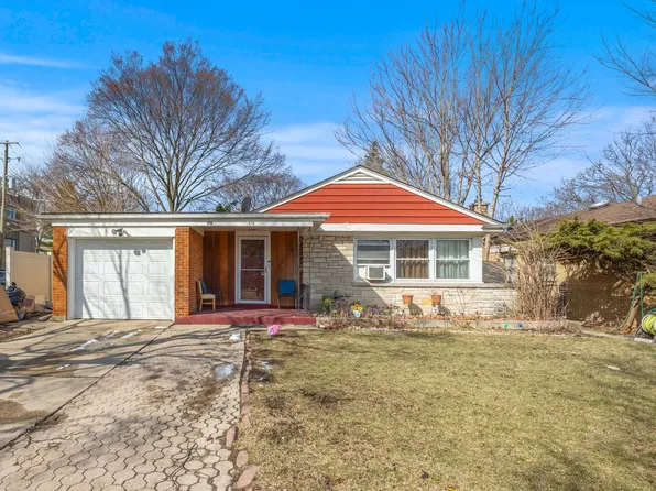 518 Asbury Ave, Evanston, IL 60202