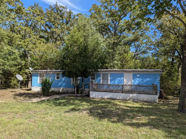 214 Cedar Trail Dr, Mabank, TX 75156