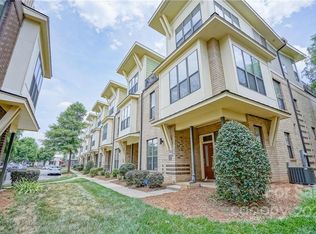 3427 Steel Yard Ct, Charlotte, NC 28205