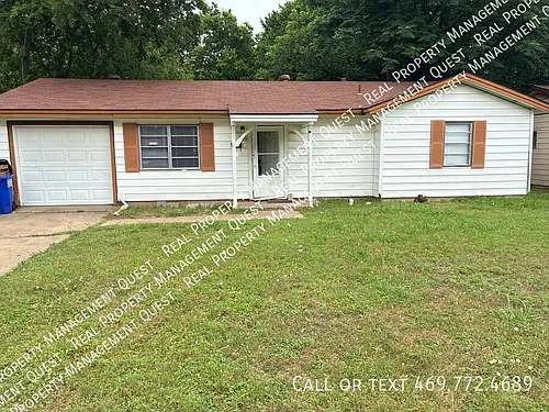 820 Milam Dr Photo 1