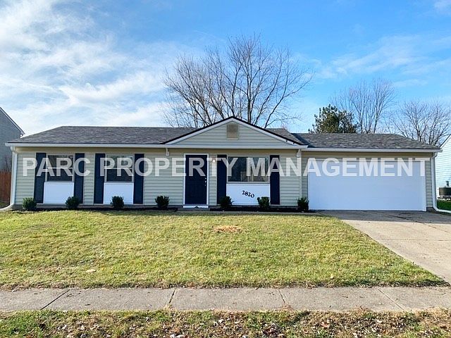 1st image of 2820 N Grassy Creek Dr