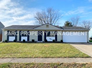2820 N Grassy Creek Dr, Indianapolis, IN