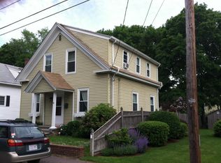 23 Home St, South Hamilton, MA 01982