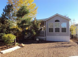 2263 Hanging Tree Ln, Overgaard, AZ 85933