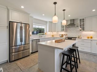 480 Alameda De La Loma, Novato, CA 94949