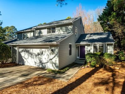 13 Clover Dr, Chapel Hill, NC, 27517
