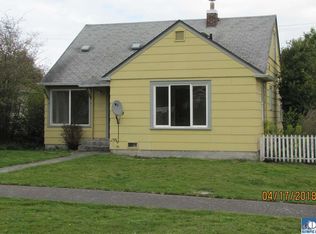 227 W 9th St, Port Angeles, WA
