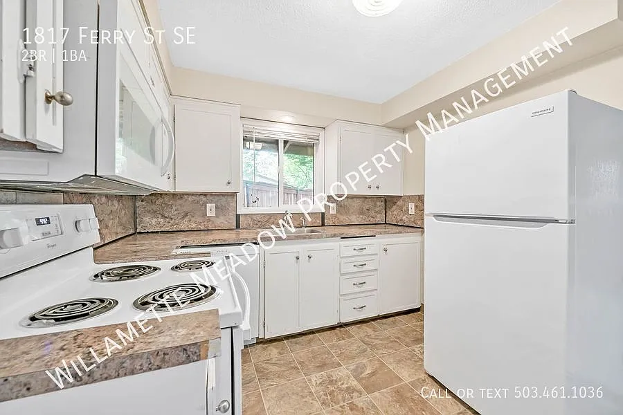 Charming Salem Home Near Downtown, Salem Hospital & Bush Park! — Photo 3