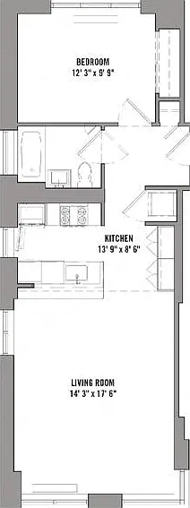 15 Cliff — Photo 33