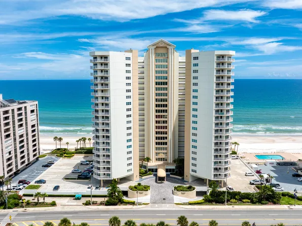 2937 S Atlantic Ave APT 2001, Daytona Beach Shores, FL 32118