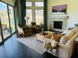 2201 Sandlin Dr, Aledo, TX 76008