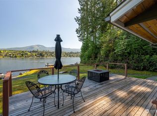 18429 W Big Lake Blvd, Mount Vernon, WA