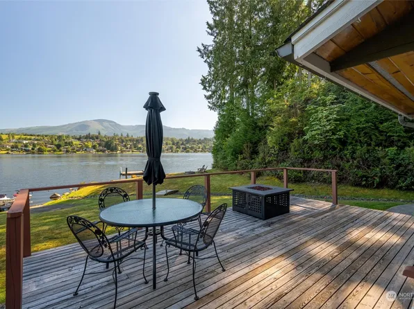 18429 W Big Lake Boulevard, Mount Vernon, WA 98274