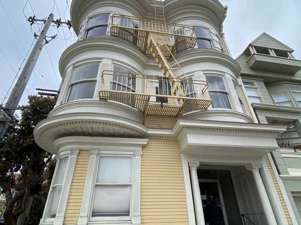 1100 Masonic Ave UNIT 2