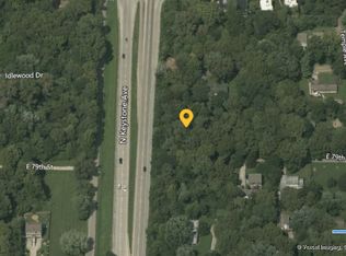 2404 E 79th St, Indianapolis, IN