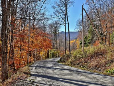Lot 10 South Hill Road, Stockbridge, VT, 05772