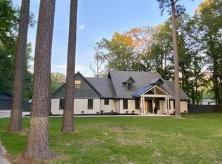 1910 Amy Ln, White Hall, AR 71602