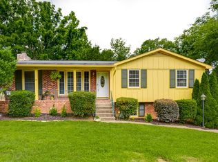 2608 Timberland Dr, Nashville, TN 37217