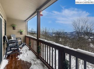 102 Sugar Ski Drive #232, Sugar Mountain, NC 28604