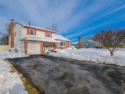 1831 Bunkerhill Rd, Southampton, PA, 18966