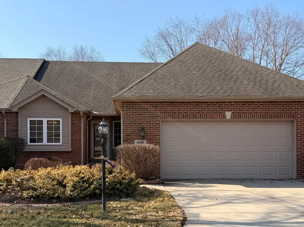 6198 Avocet Cir, Hobart, IN 46342