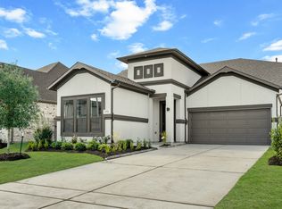 26554 Delightful Dr, Hockley, TX 77447