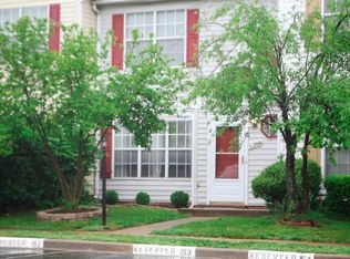 11266 Girven Ct, Fredericksburg, VA 22407
