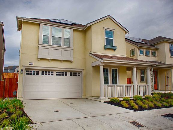 Residence 3 - Homesite 33