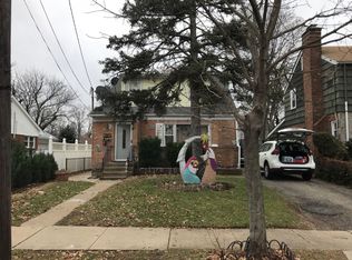 161 Fairview Blvd, Hempstead, NY 11550