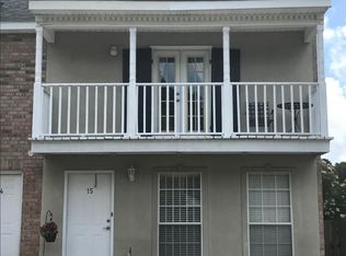 2210 Christian St APT 15, Baton Rouge, LA 70808