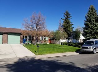 1115 Xenon St, Golden, CO 80401