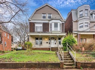 3210 Dawson St, Pittsburgh, PA 15213
