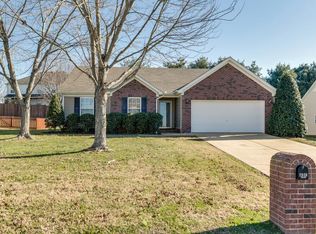1936 Portway Rd, Spring Hill, TN 37174