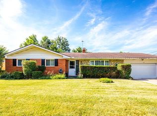 4156 Breezewood Ave, Dayton, OH 45406