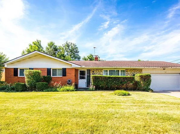 4156 Breezewood Ave, Dayton, OH 45406