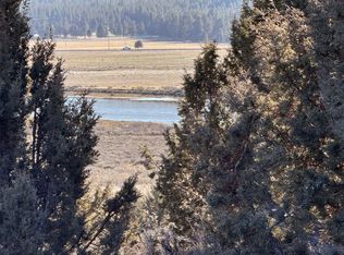 Drews Rd LOT 17, Sprague River, OR 97639