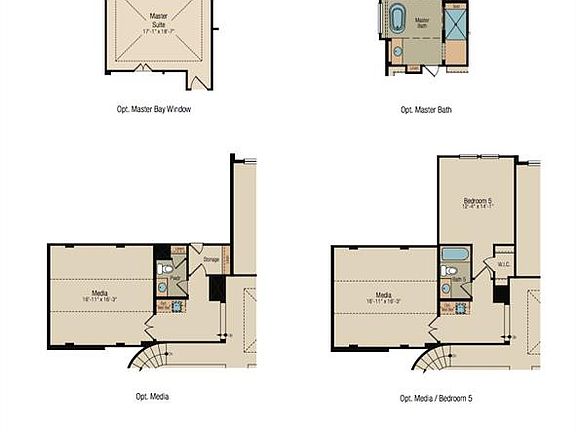 3rd image of 13683 Woodford Ln