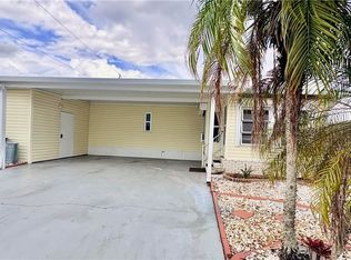3134 Linwood Dr, North Fort Myers, FL 33917