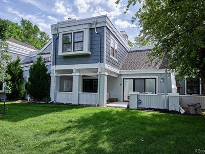 2770 S Elmira St UNIT 15, Denver, CO, 80231