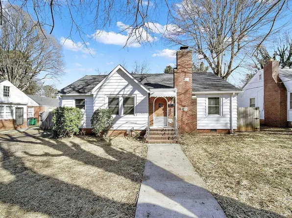 2212 Edison St, Charlotte, NC 28206