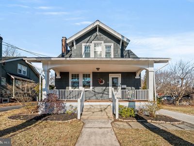 57 N Wakefield Rd, Norristown, PA, 19403
