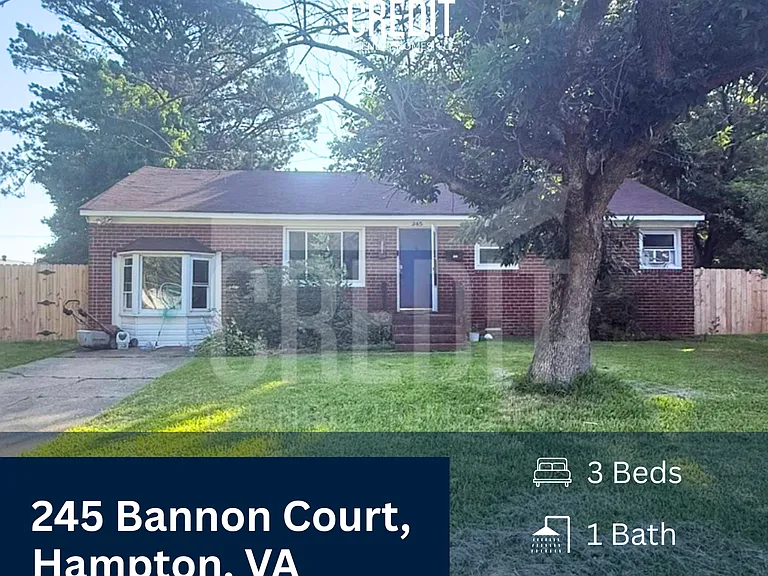 245 Bannon Ct — Photo 1