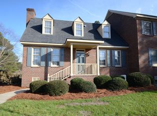 4800 Olympic Ln N APT A, Wilson, NC 27896
